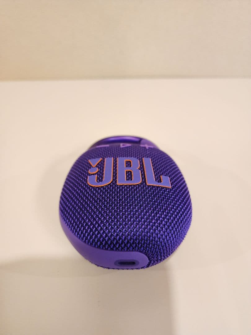JBL Charge 5 & Clip 5 セット