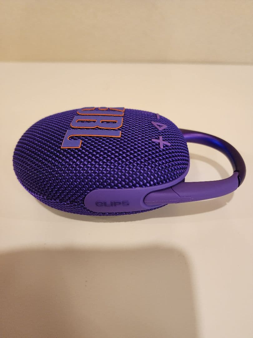 JBL Charge 5 & Clip 5 セット