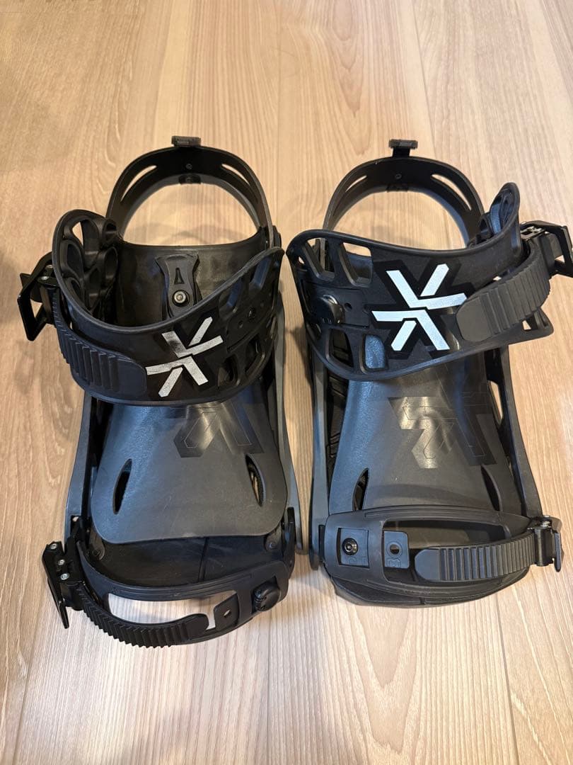 Karakoram カラコラム Free Ranger M コネクター2セット