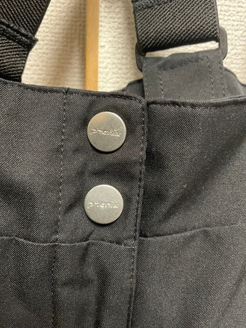 フェニックス phenix レディース　スキーウェア　セットアップ　サイズM