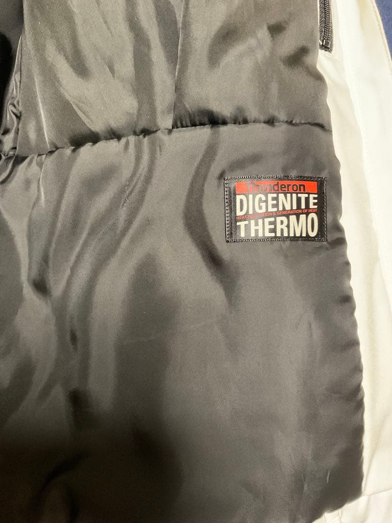 フェニックス phenix レディース　スキーウェア　セットアップ　サイズM