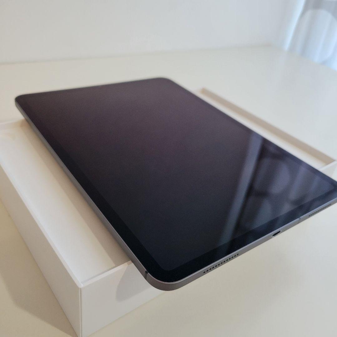 iPad Pro 11 256GB セルラー第1世代 2018 MU102J