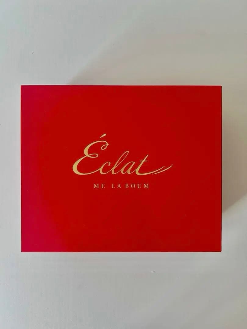 ★新品★MEラボンエクラ