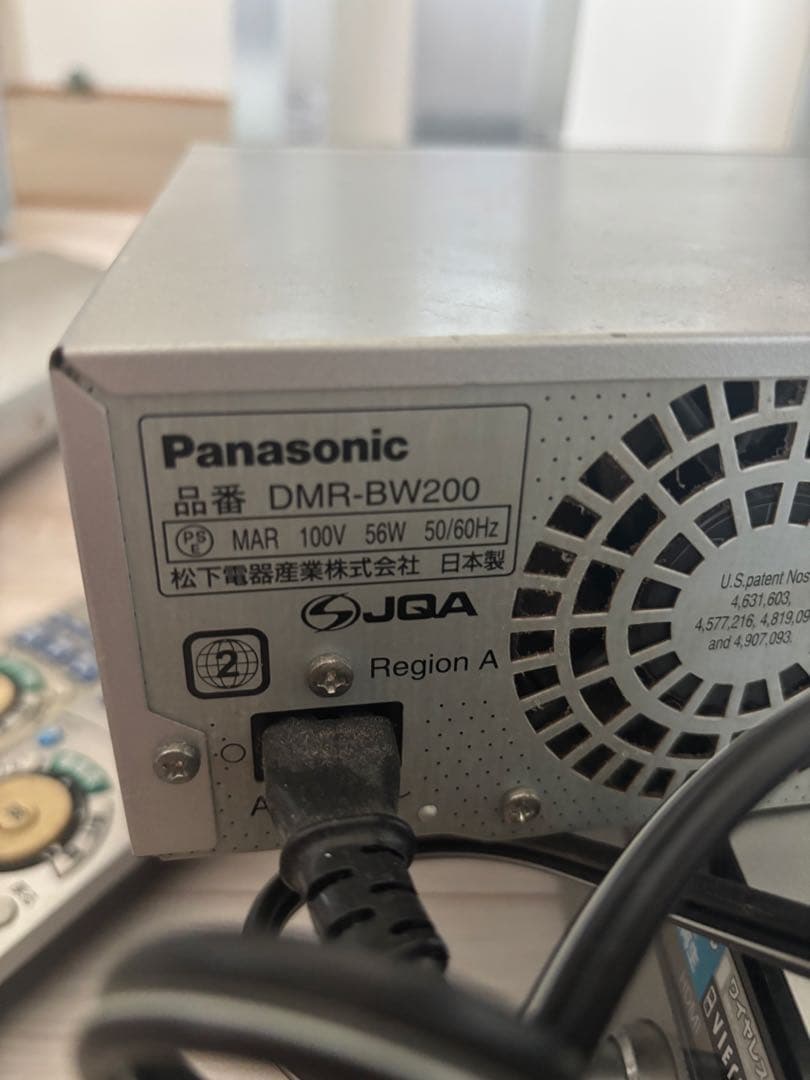 カオルさま専用❣️ Panasonic サラウンドスピーカーセット