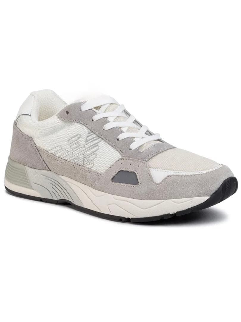 エンポリオ　アルマーニ　スニーカー　27.7cm