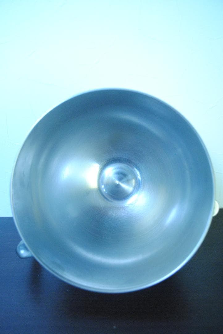 キッチンエイドスタンドミキサ Professional600　高出力