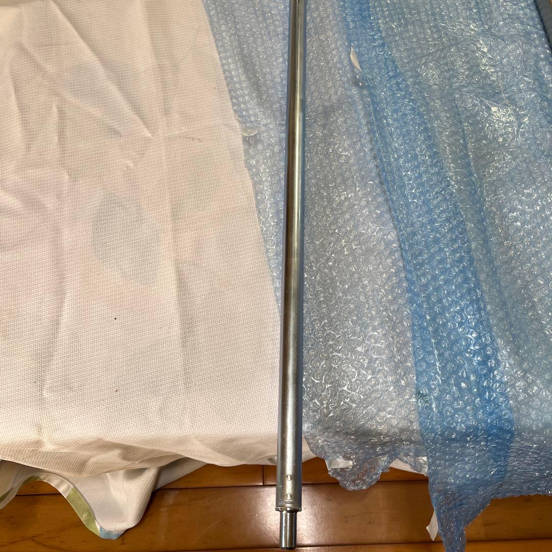 ジョロダー　かるSUSローダー　KSL1000 未使用品