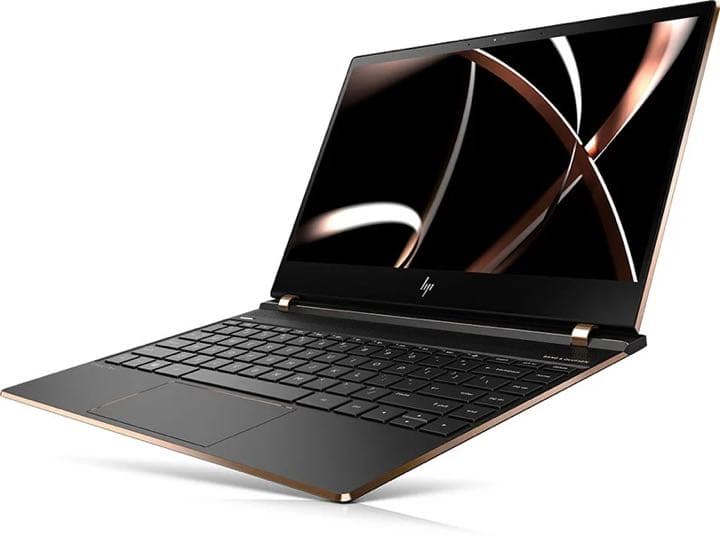 ノートPC hp spectre laptop 13-af520tu