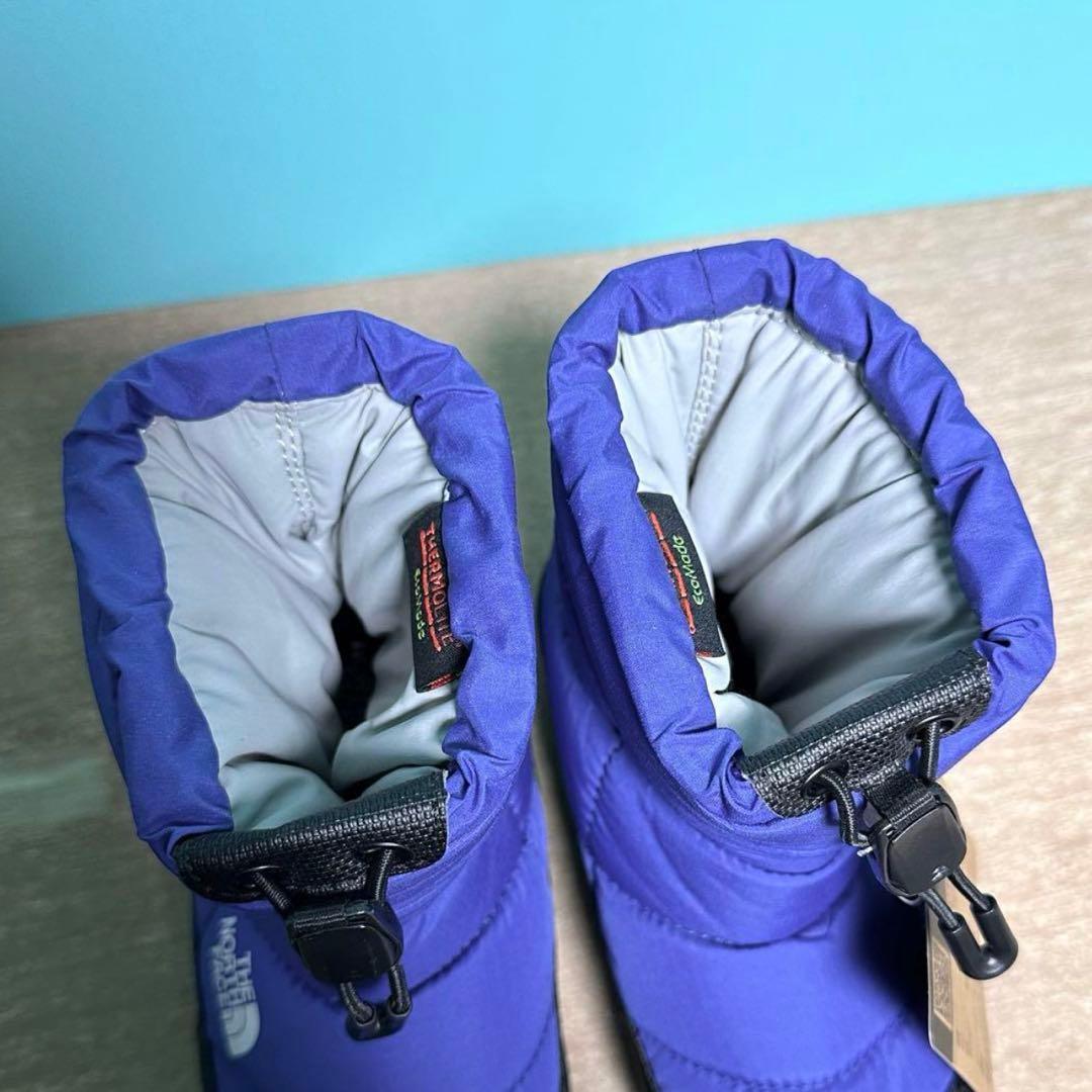 ザノースフェイス【THE NORTH FACE】　　　　　　※ヌプシ 新品未使用