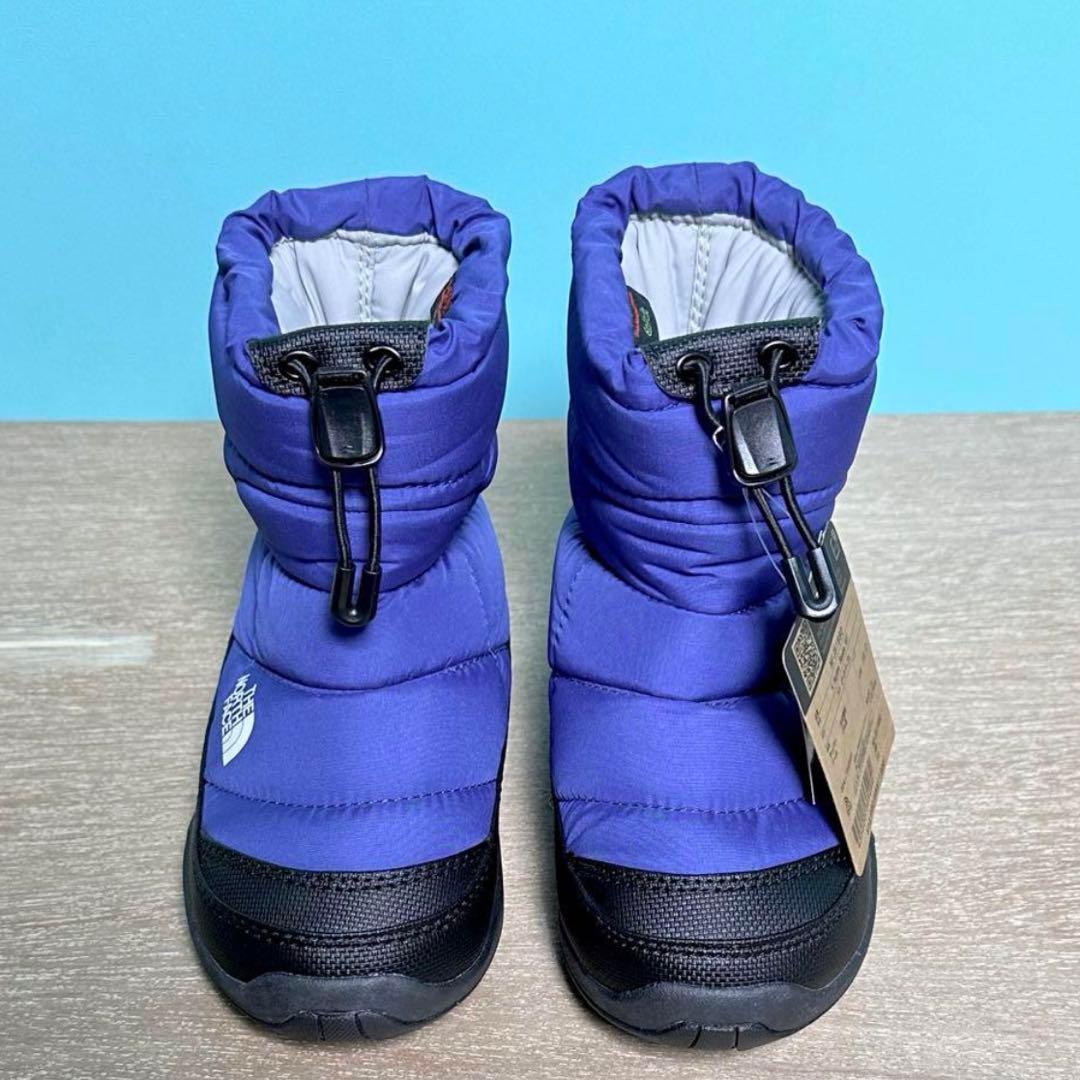 ザノースフェイス【THE NORTH FACE】　　　　　　※ヌプシ 新品未使用