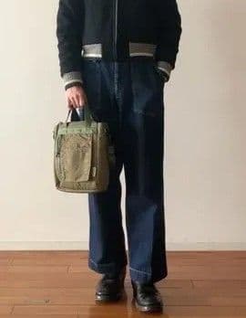 新品未使用 BRIEFING 2WAY PROTECTION TOTE MINI