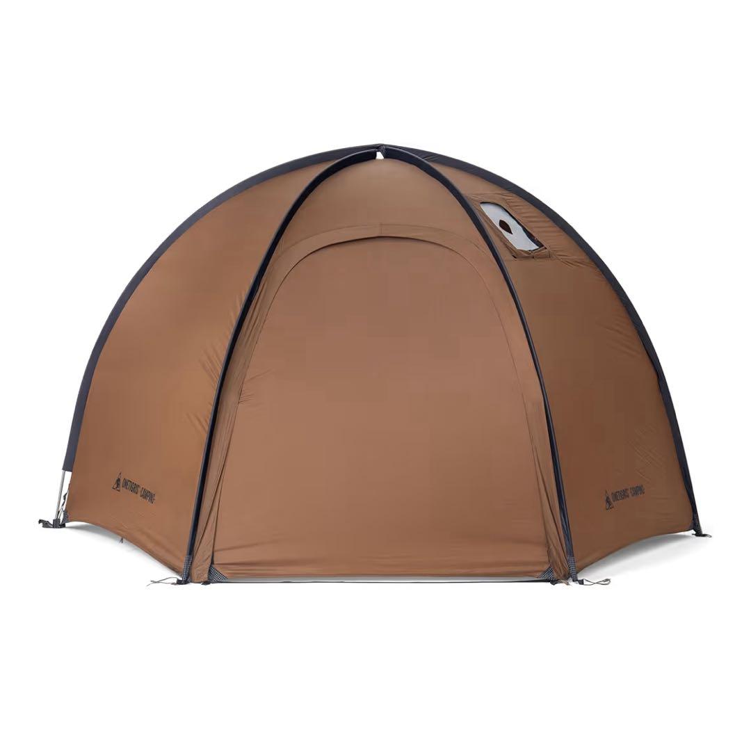 【新品未使用】OneTigris COCO NEST ドームテント