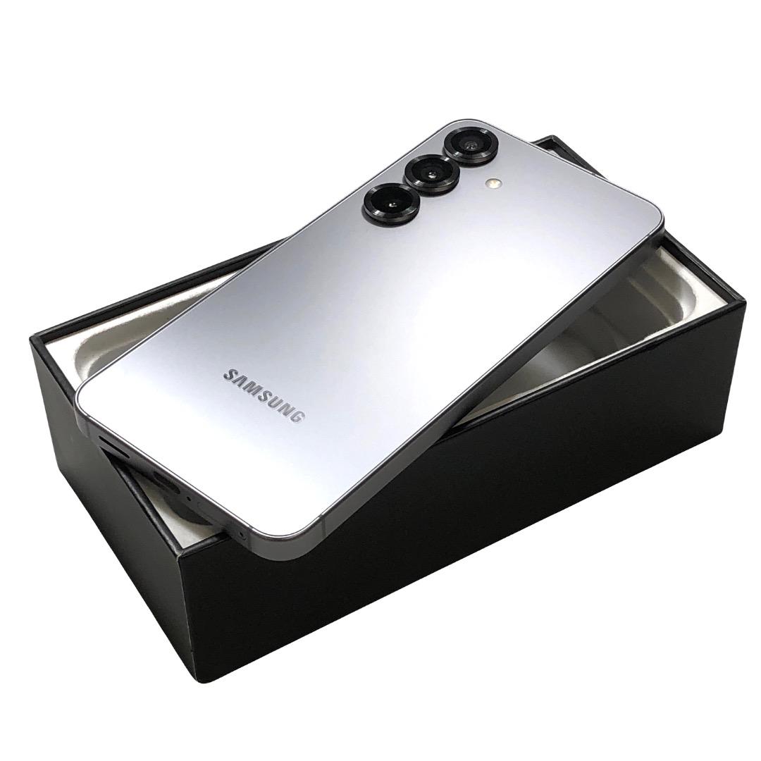 【超美品】Samsung Galaxy S25 128GB｜SIMフリー