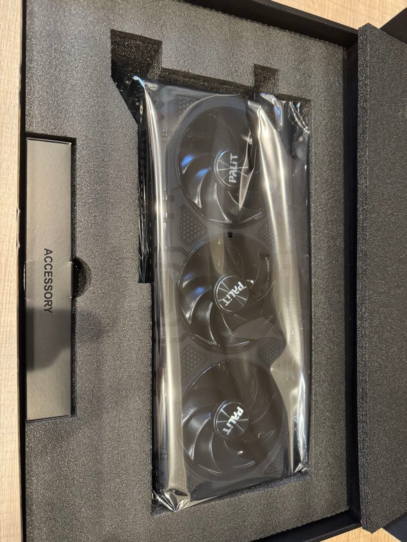 グラフィックボード・グラボ・ビデオカード PALIT GEFORCE RTX 5090 32GB