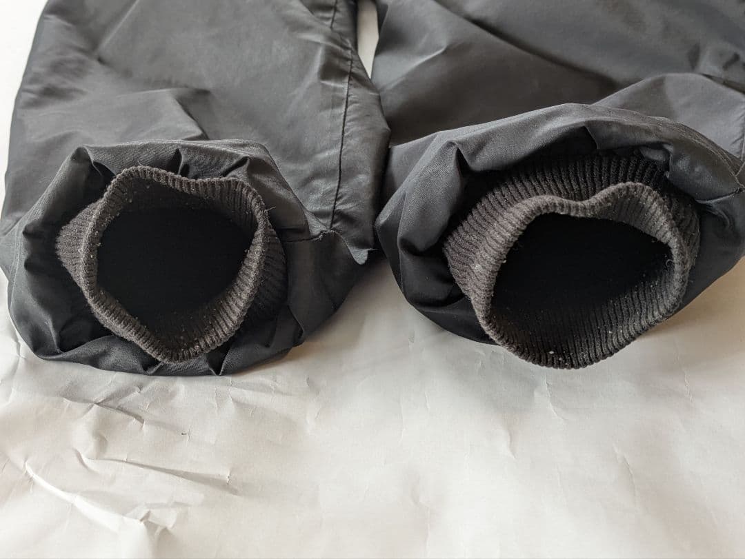 パタゴニア　シェルドシンチラ　黒　M