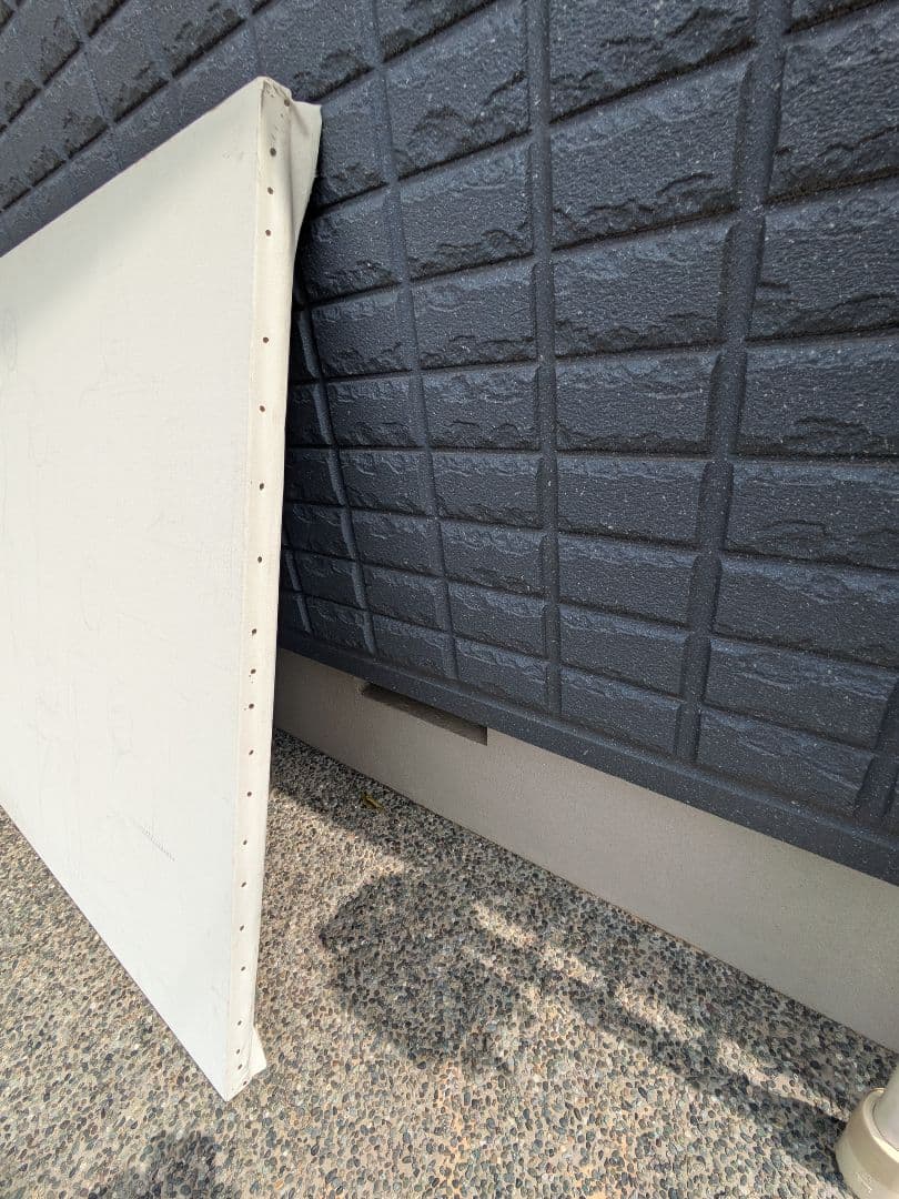 P120 油彩画用キャンバス木枠