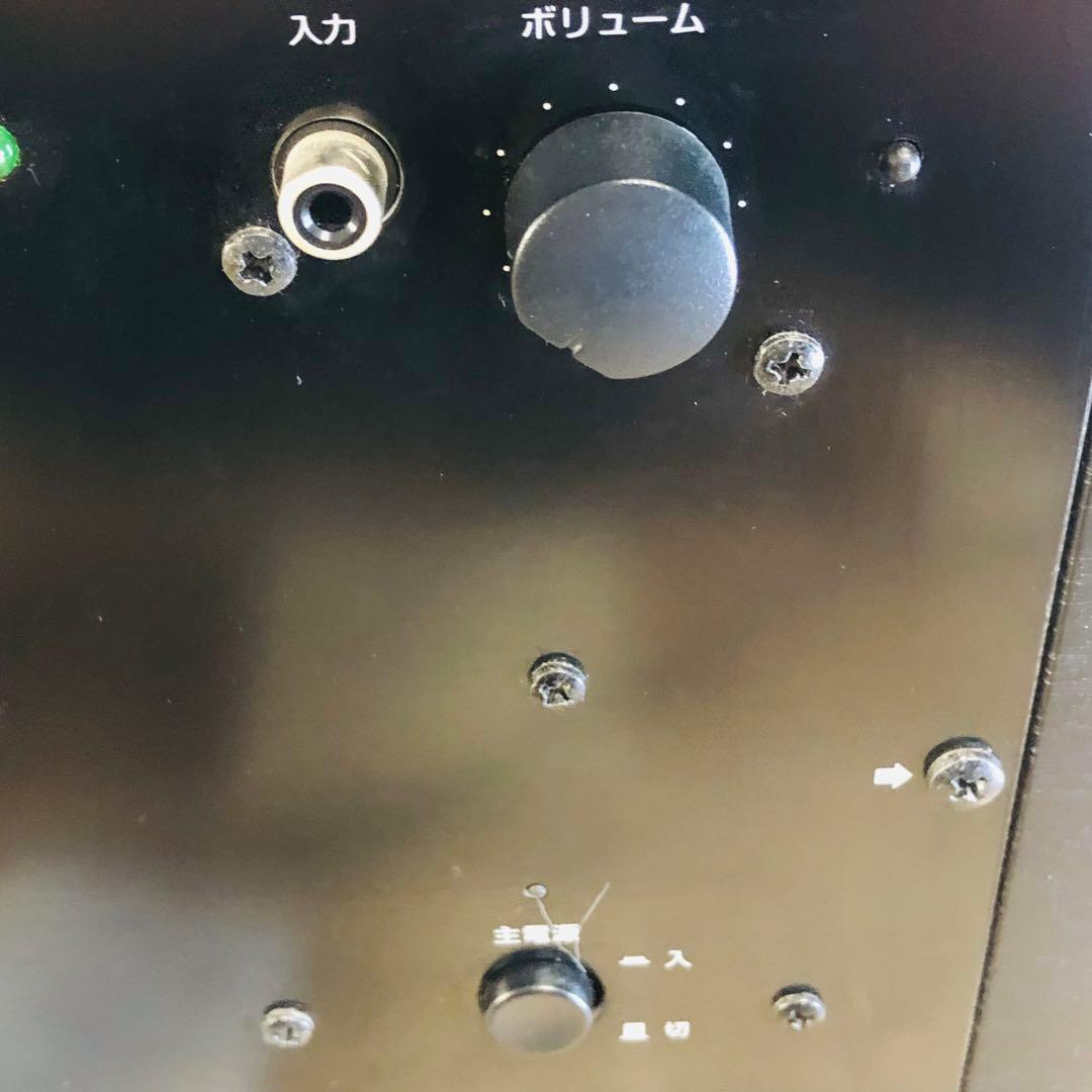 【美品】YAMAHA ヤマハ サブウーファー YST-SW010