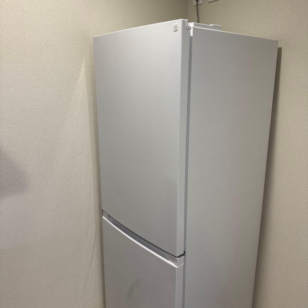 NR-230F WH 冷蔵庫 230L