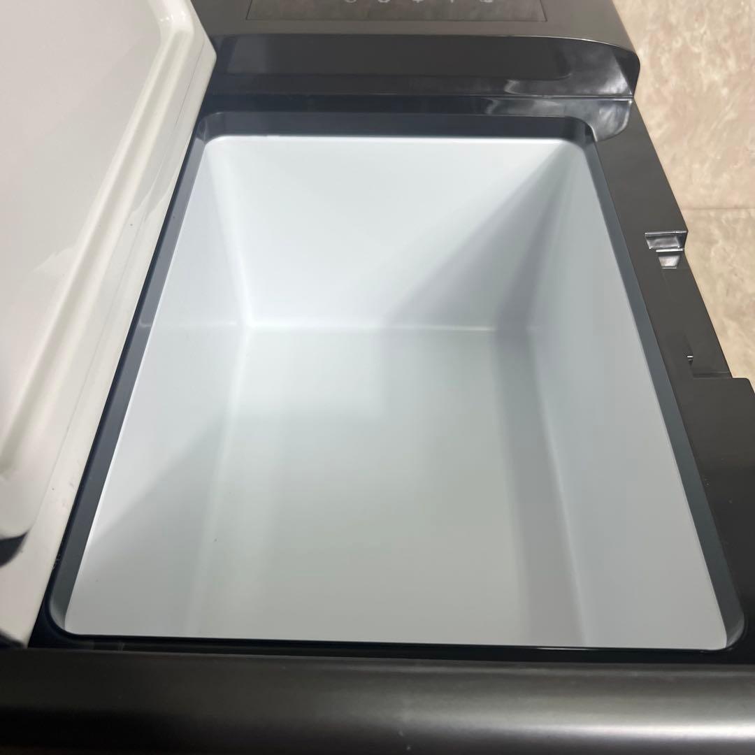 VERSOS FCR-A01 車載対応 ポータブル冷凍庫 15L ベルソス