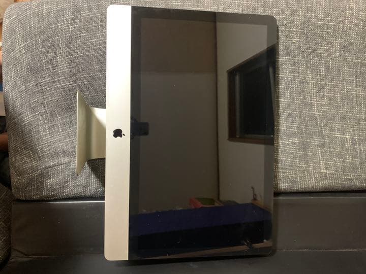 I mac mid 2010 27インチ　アップル