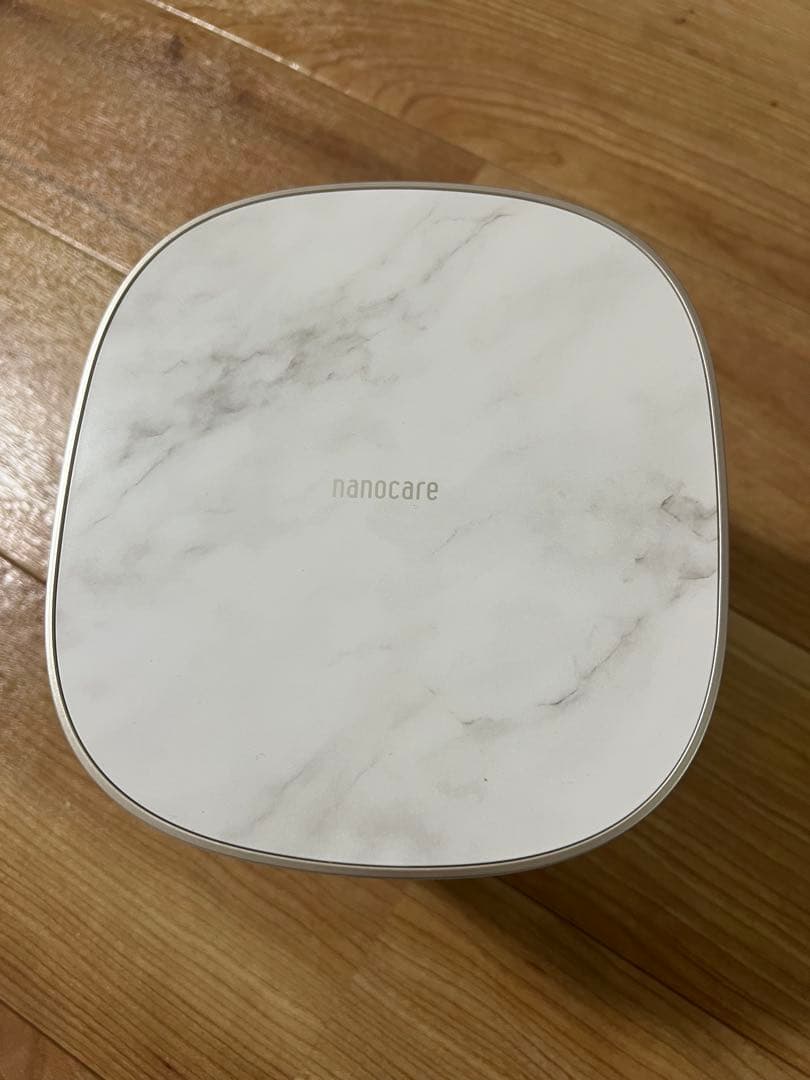 パナソニック　ナノケア　スチーマー　EH-SA0B