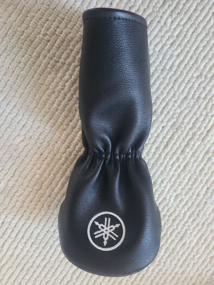 silverdragon様　ヤマハ　VD　4U　22°　YB70 S