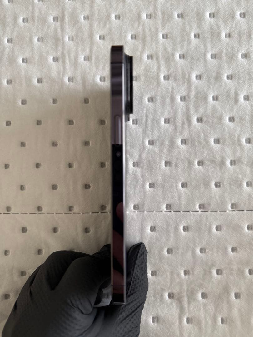 Apple iPhone 14 Pro Max 512GB ディープパープル