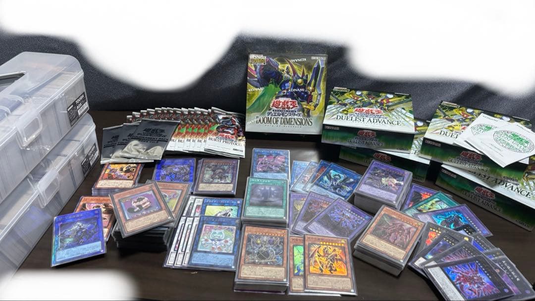 か*め様 遊戯王まとめ売り ヤミーデッキ構築済 デュエリストアドバンス トーナメ