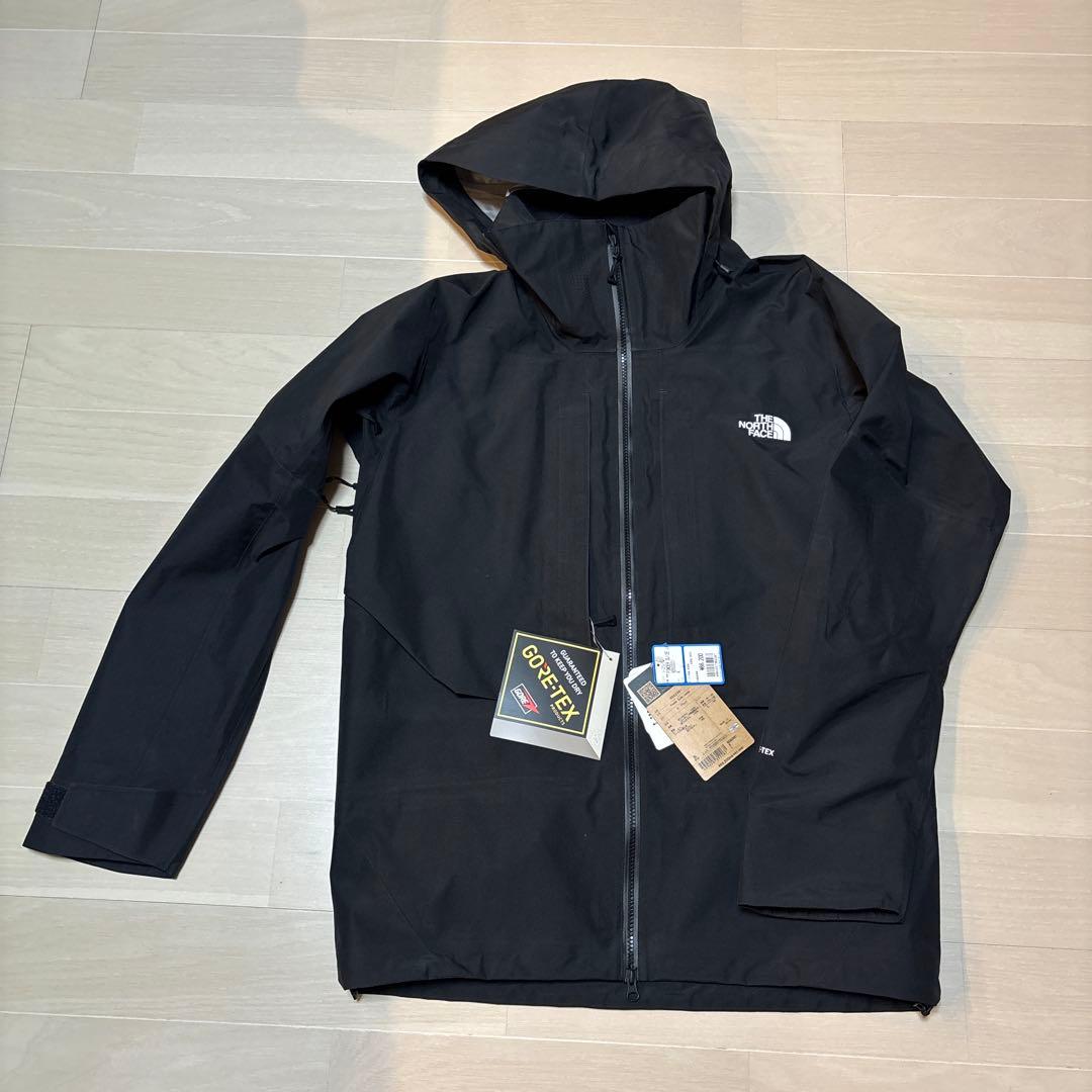ノースフェイス THE NORTH FACE パウダーガイド ウェア セット