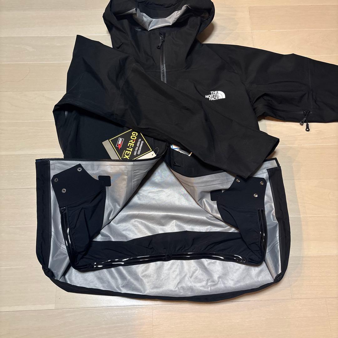 ノースフェイス THE NORTH FACE パウダーガイド ウェア セット