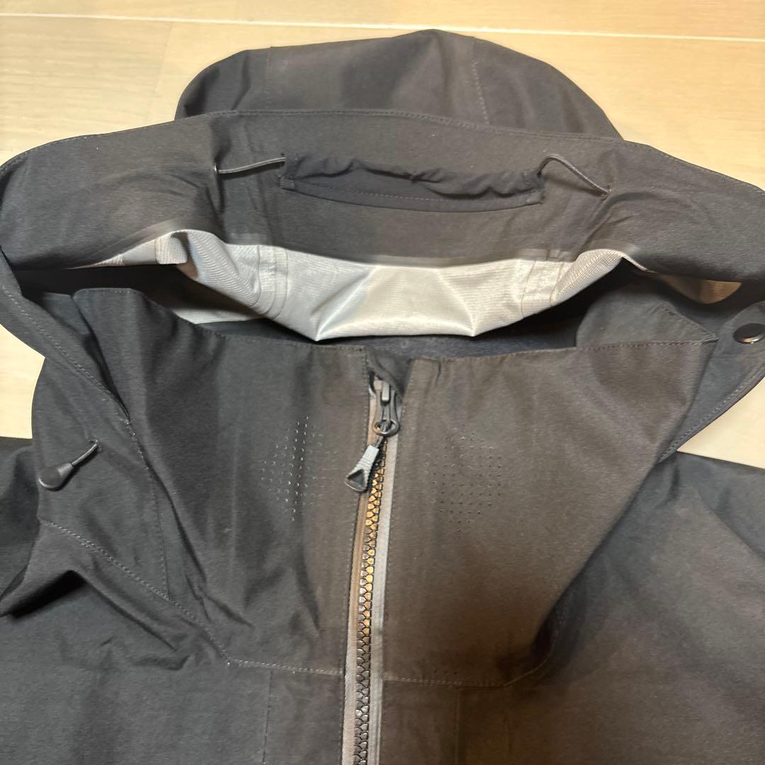 ノースフェイス THE NORTH FACE パウダーガイド ウェア セット