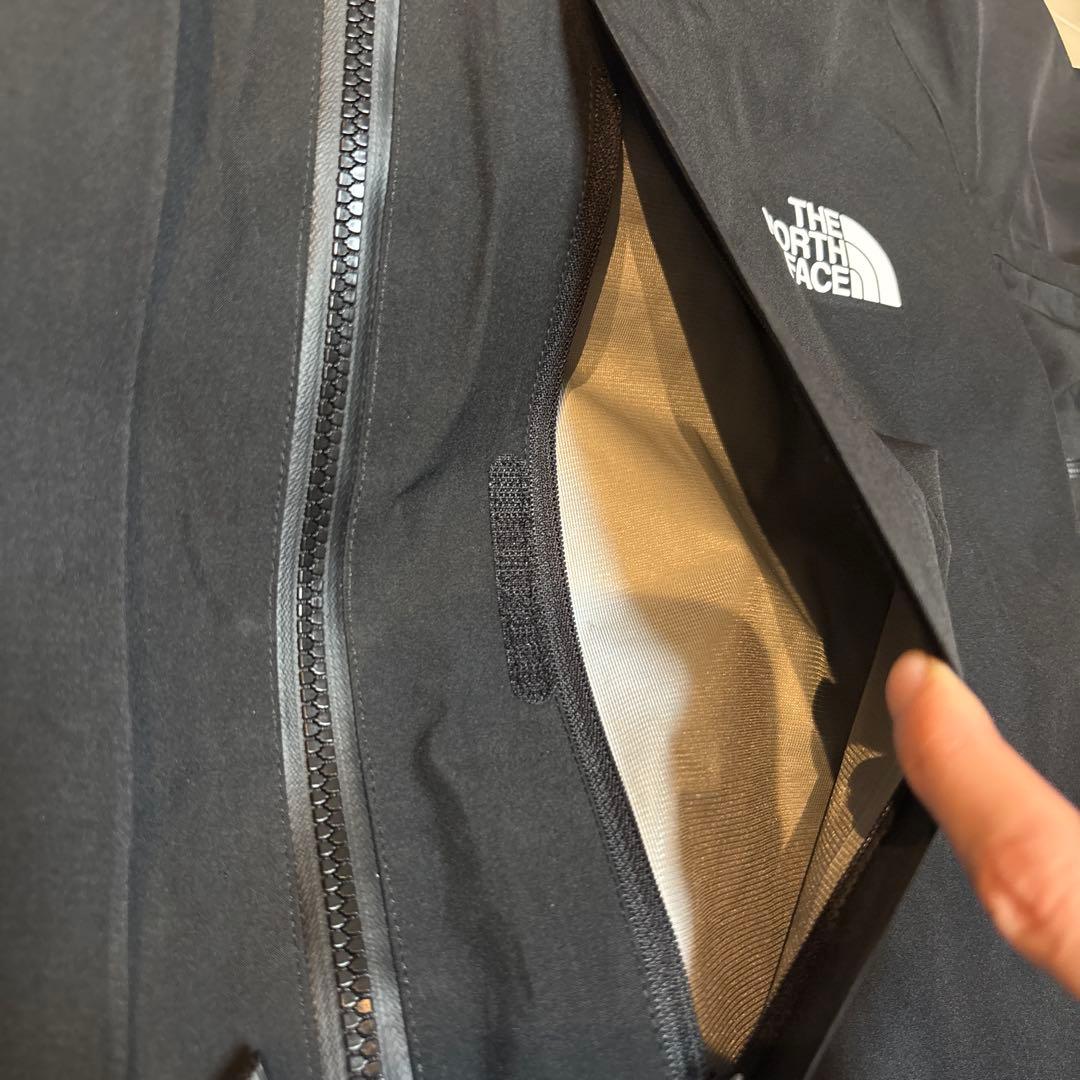 ノースフェイス THE NORTH FACE パウダーガイド ウェア セット