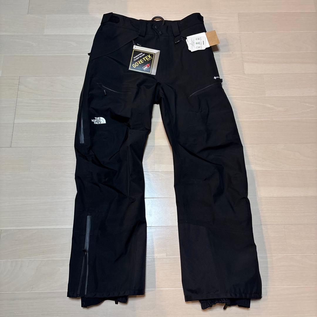 ノースフェイス THE NORTH FACE パウダーガイド ウェア セット