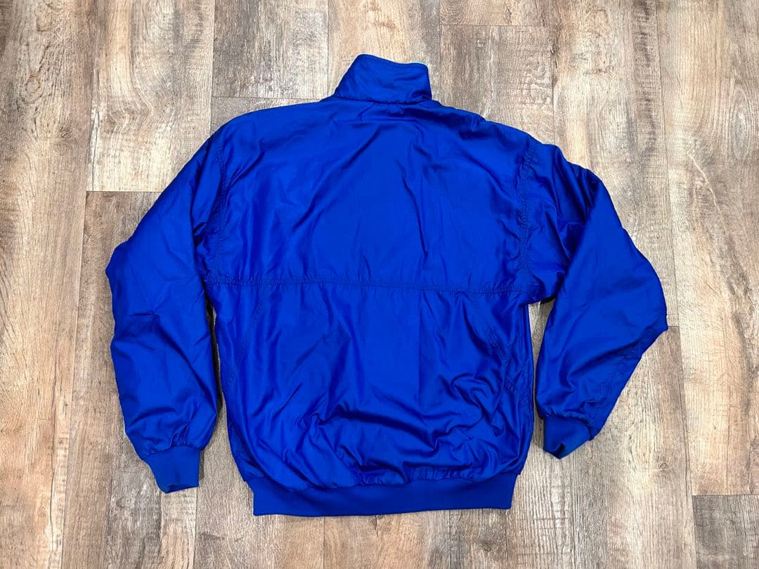 patagoniaシェルドシンチラ　パタゴニア 裏フリース90's