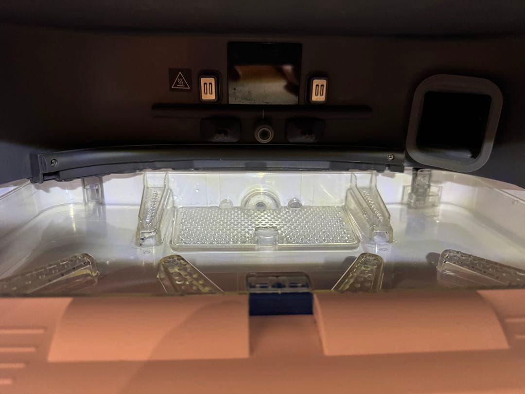 掃除機・クリーナー Meomeo