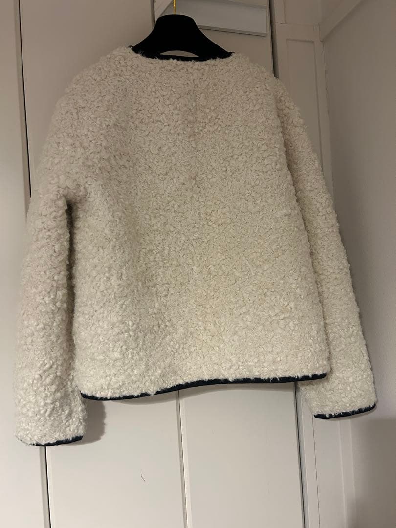 ジャケット・アウター Resty