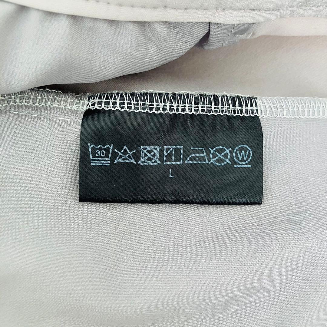 【美品】TFW49 ANKLE SLIM JOGGER 現行 WEB完売品 L