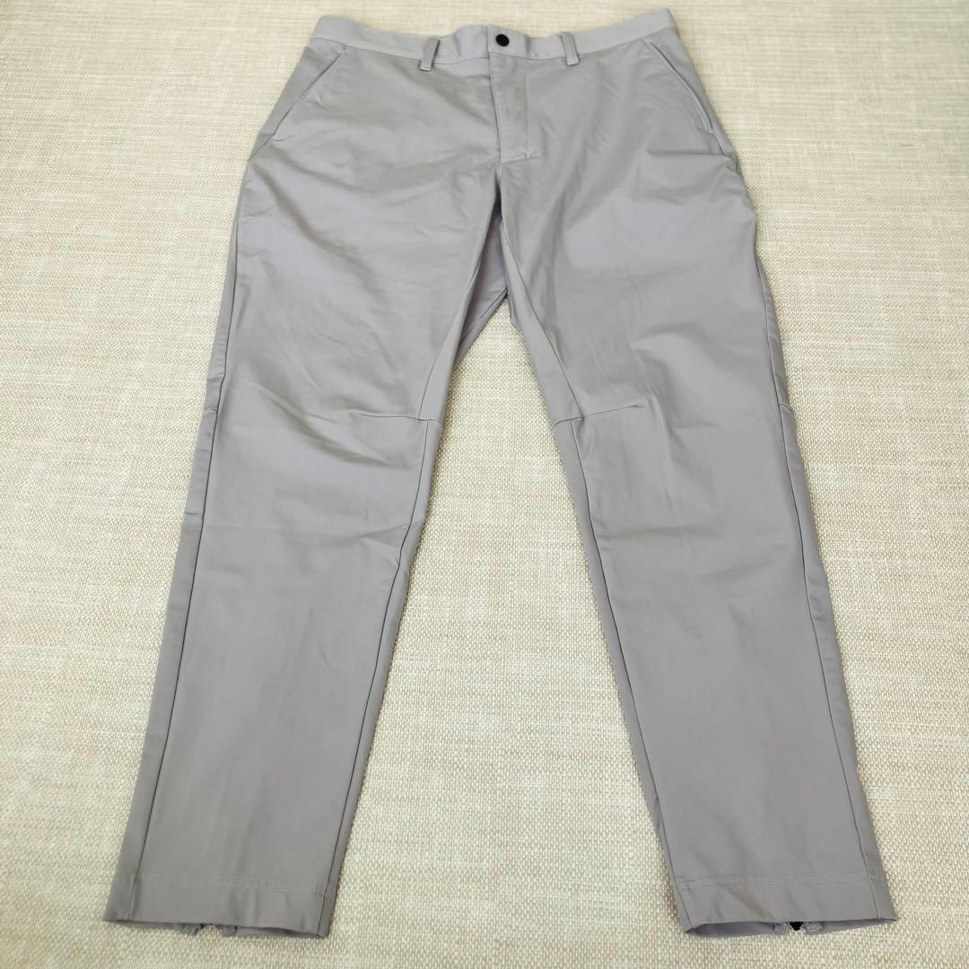 【美品】TFW49 ANKLE SLIM JOGGER 現行 WEB完売品 L