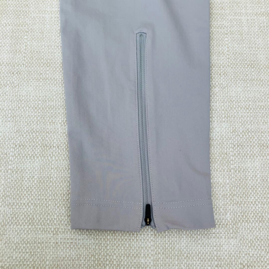 【美品】TFW49 ANKLE SLIM JOGGER 現行 WEB完売品 L