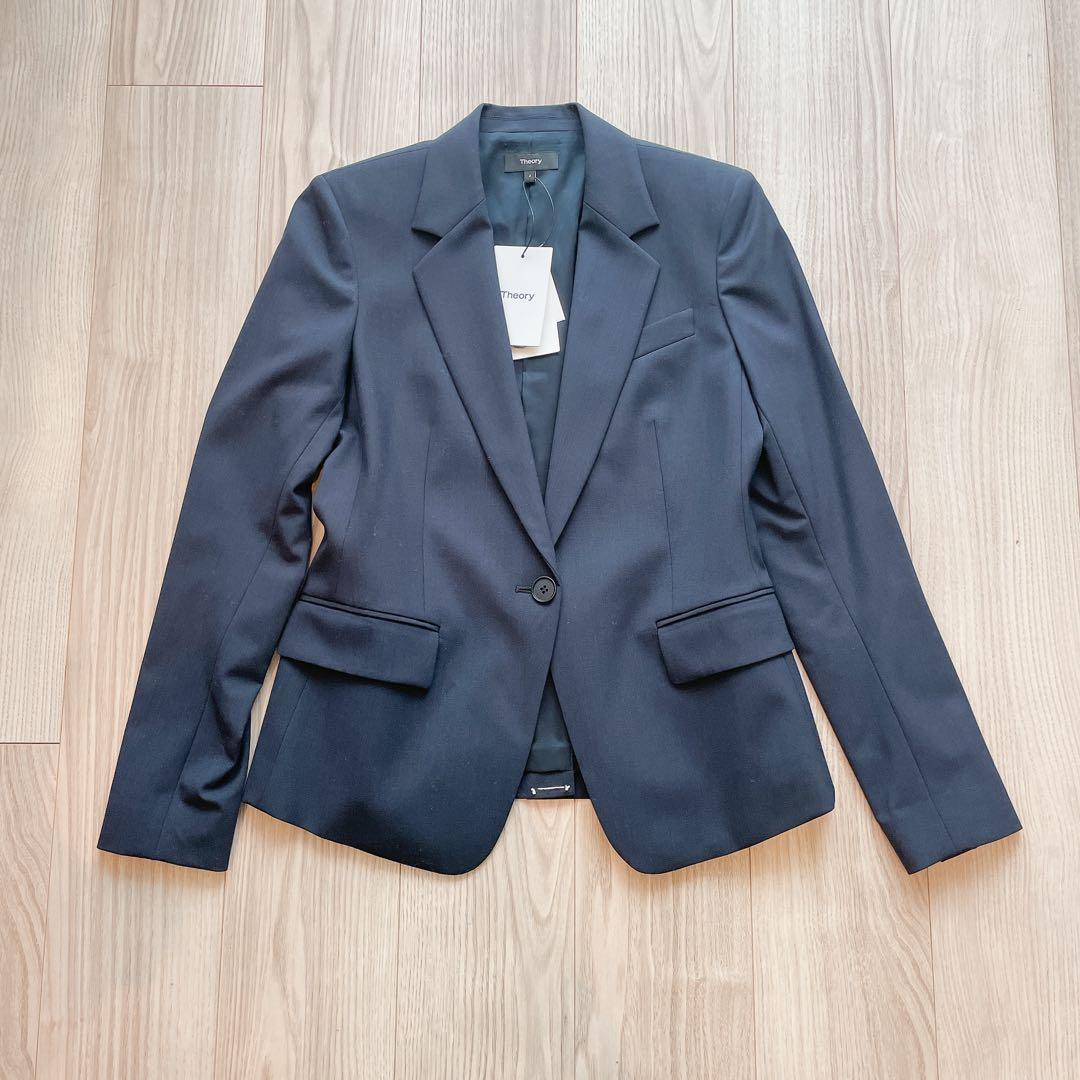 theory / パンツスーツ