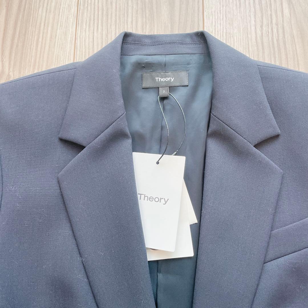 theory / パンツスーツ