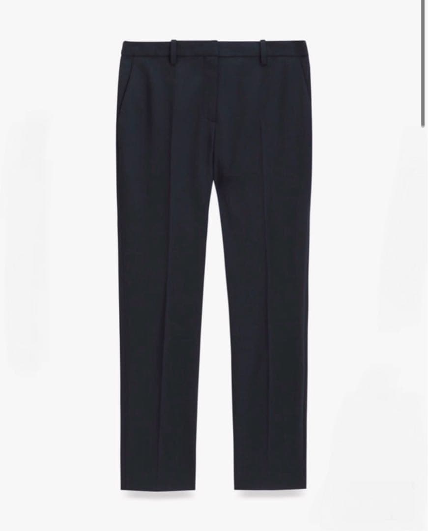 theory / パンツスーツ