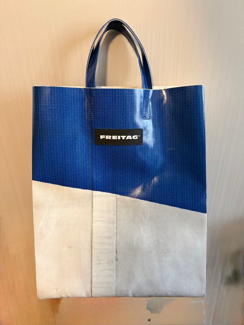 よっすぃさん専用【値下げ】FREITAG F52 MIAMI VICE