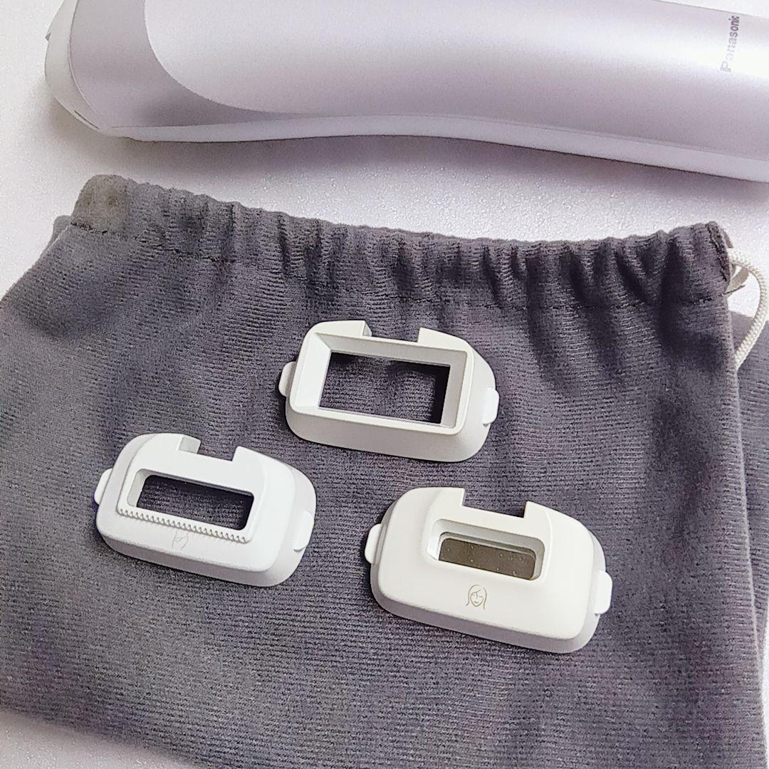 脱毛器 光エステ ES-CWP82 Panasonic ES-WP82