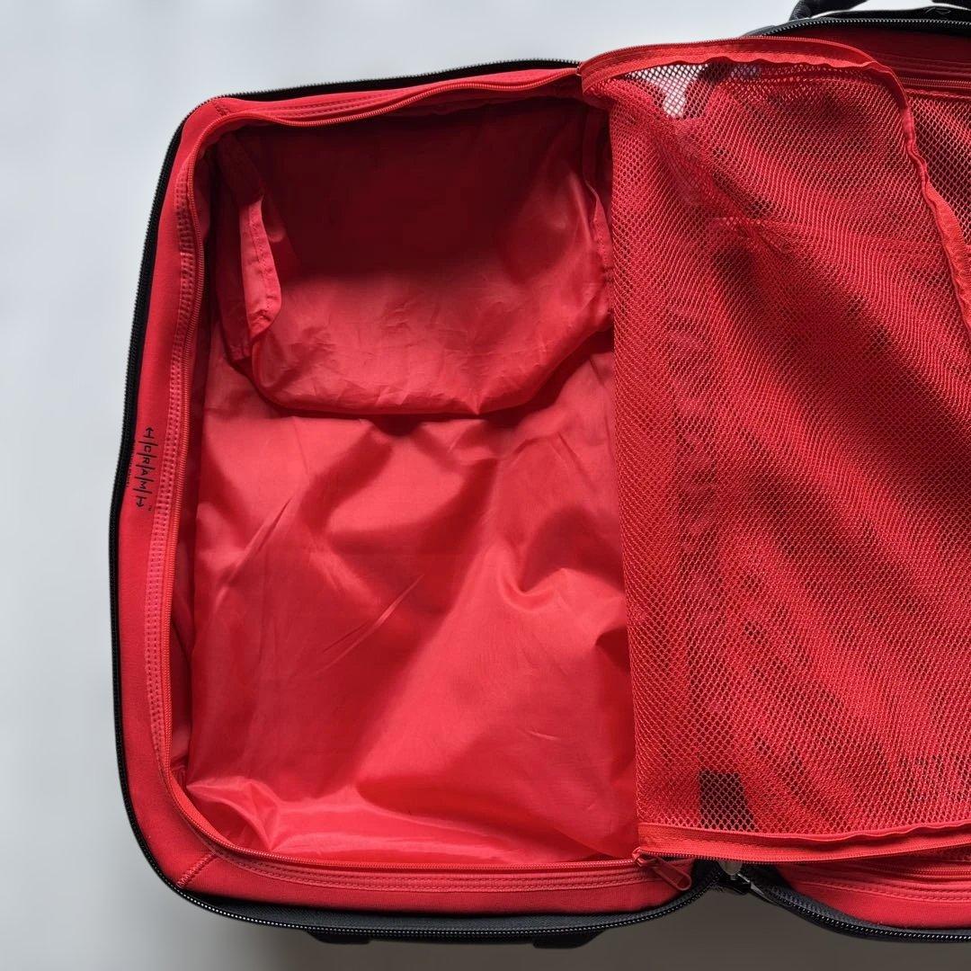 旅行かばん・小分けバッグ cipher