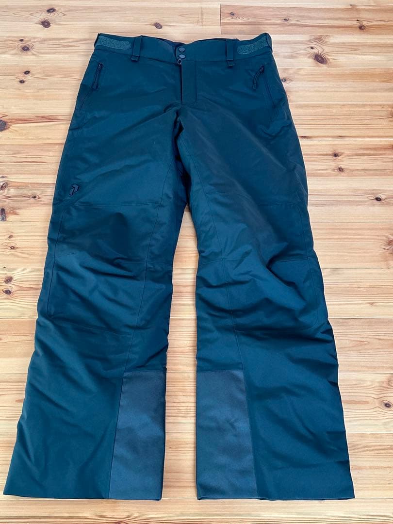 スキー/スノーボードパンツ 海外Mサイズ
