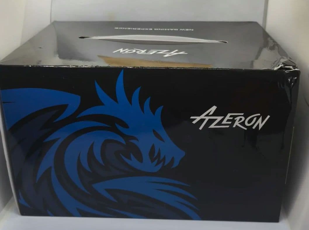 キーボード Azeron Cyborg 2