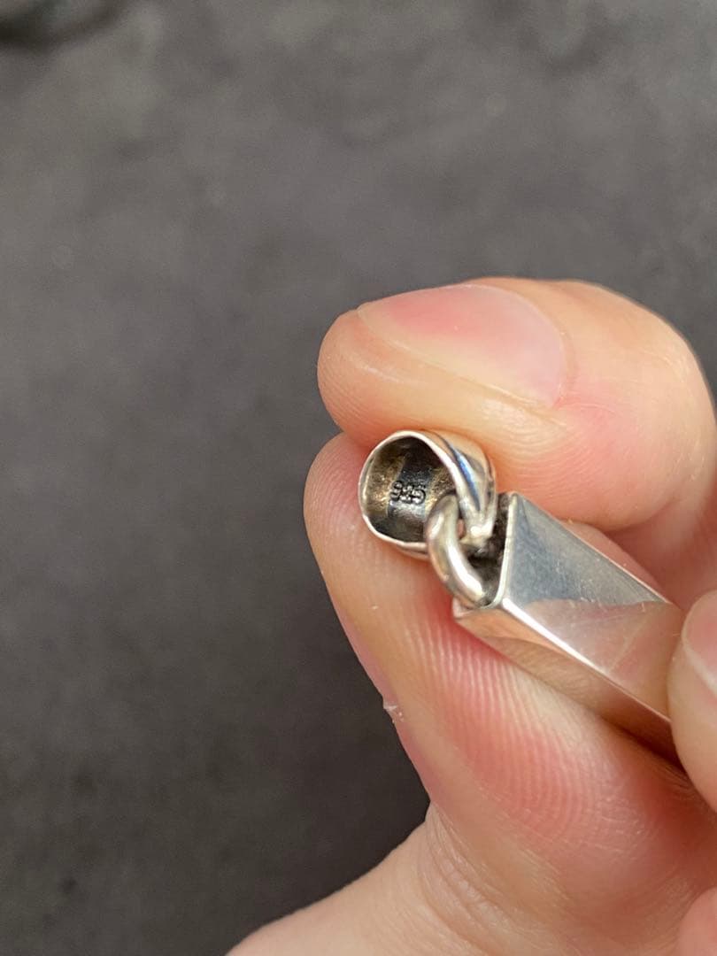 Authentic Classic シルバー925 リング・ブレスレットセット