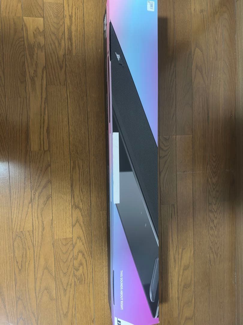 BOSE スピーカー