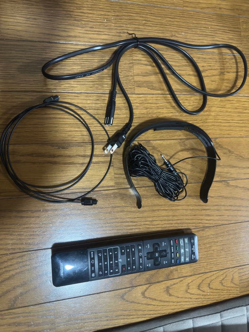 BOSE スピーカー